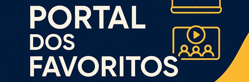 Portal dos Favoritos – O Palco dos Melhores Produtos da Internet!